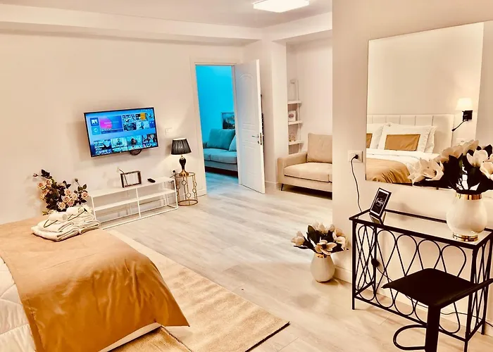 Διαμέρισμα Leo's Garden View Agim Kadrimi *